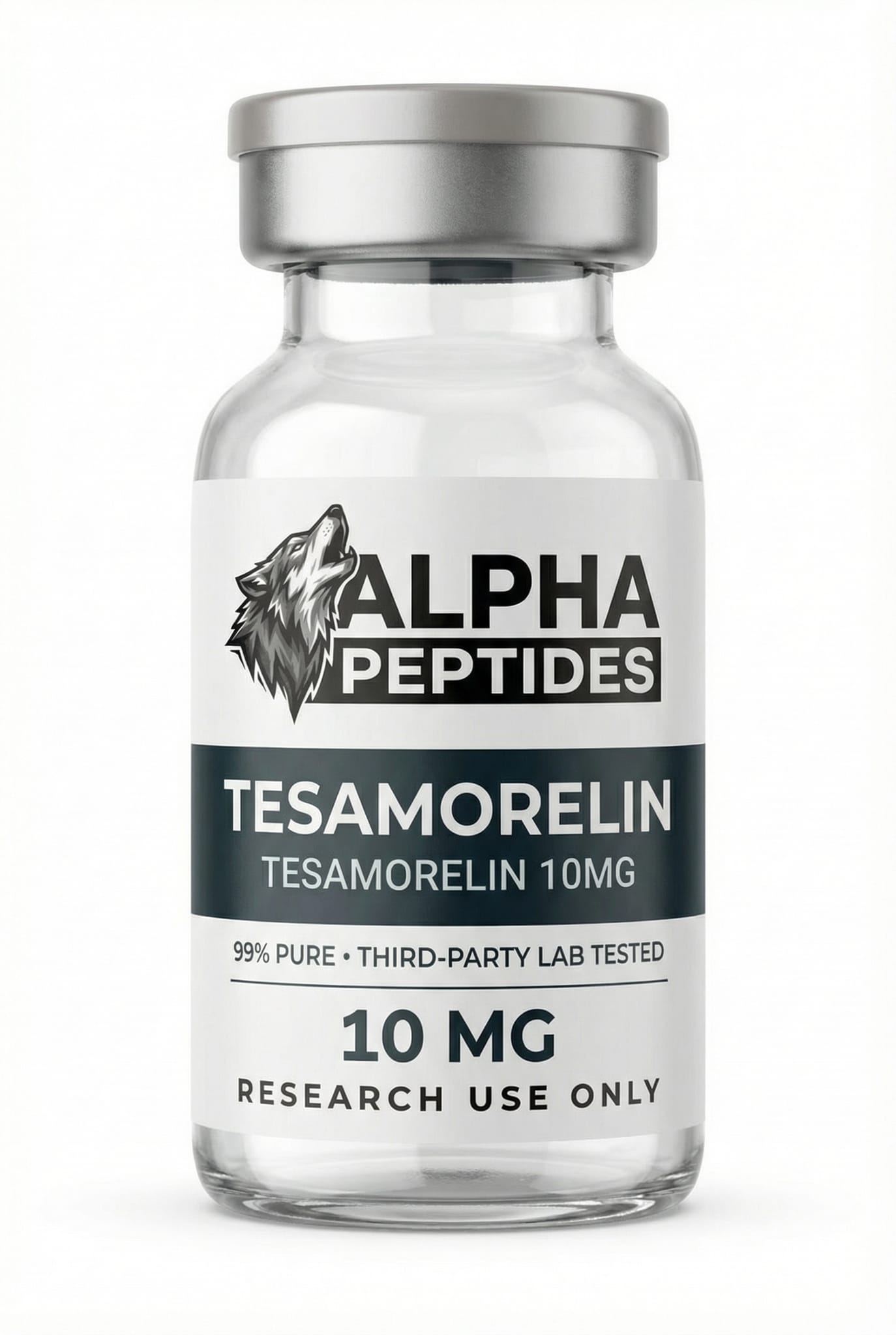 Tesamorelin 10MG
