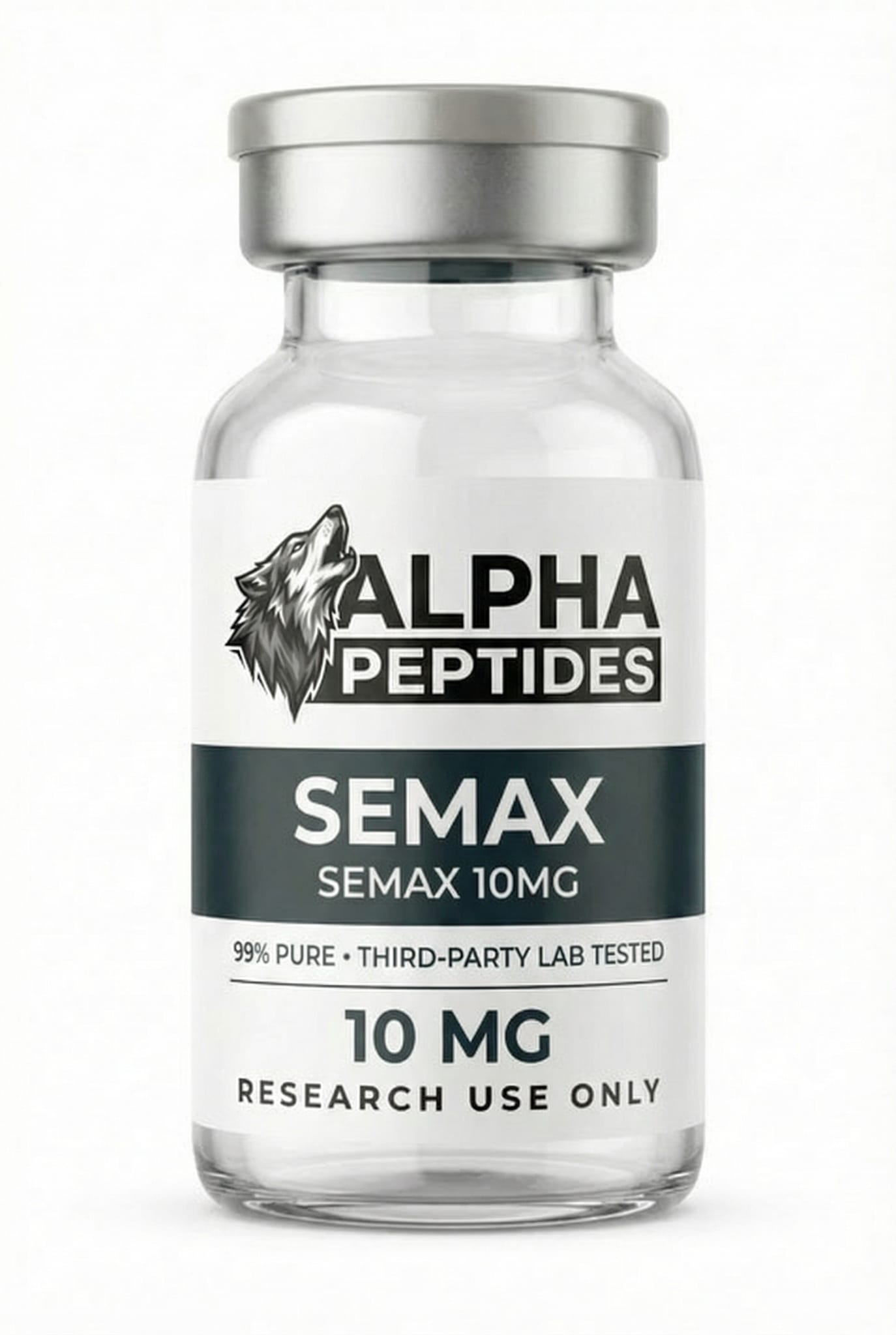 Semax 10MG