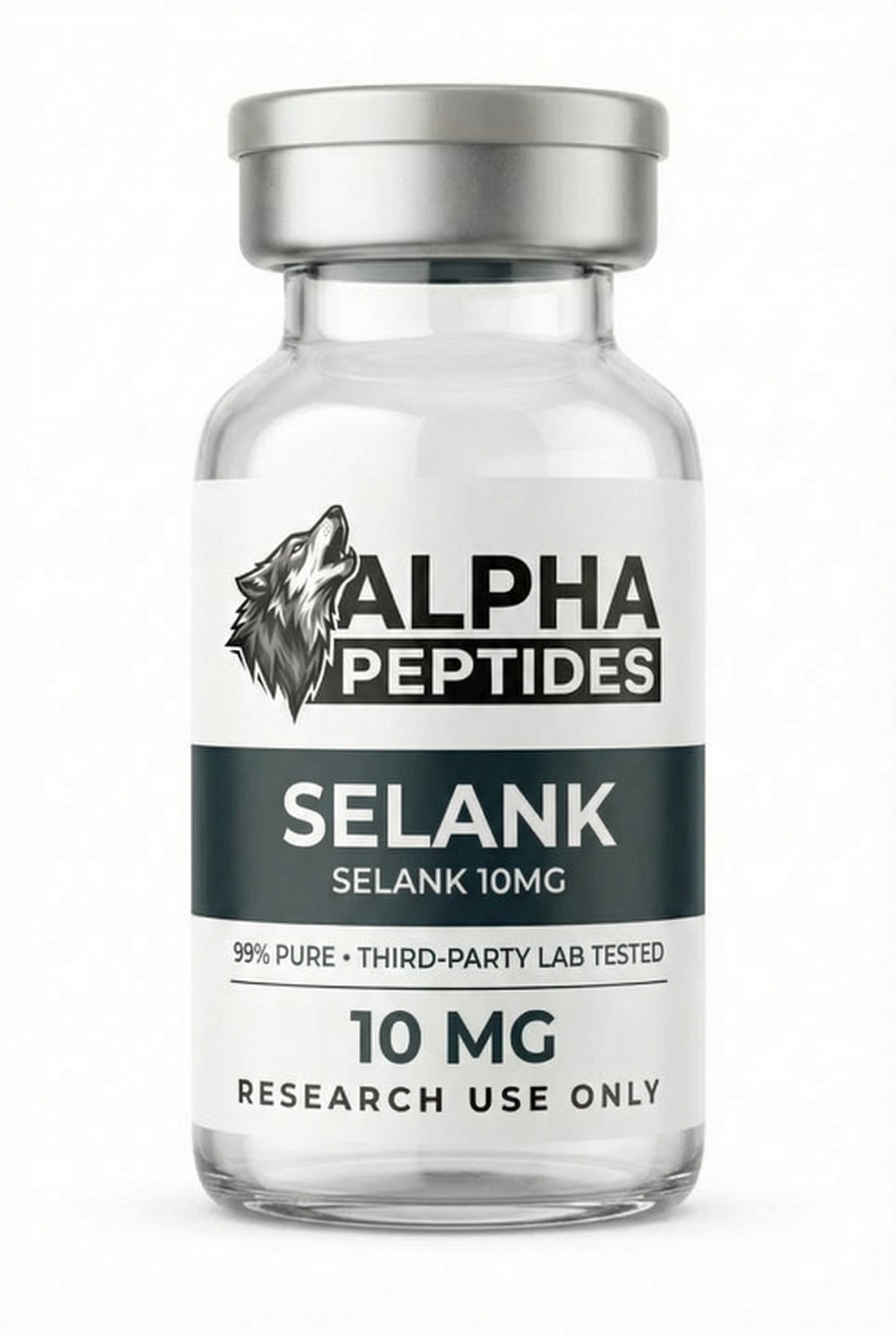 Selank 10MG