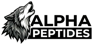 Alpha Peptides UK