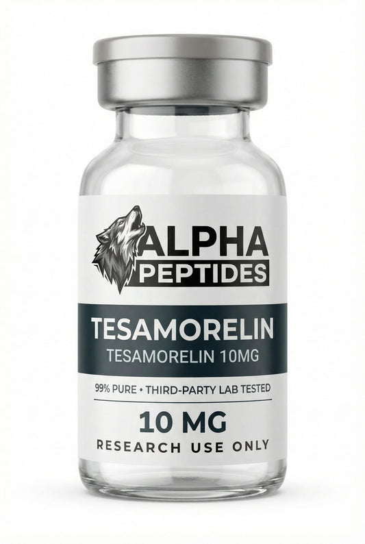 Tesamorelin 10MG