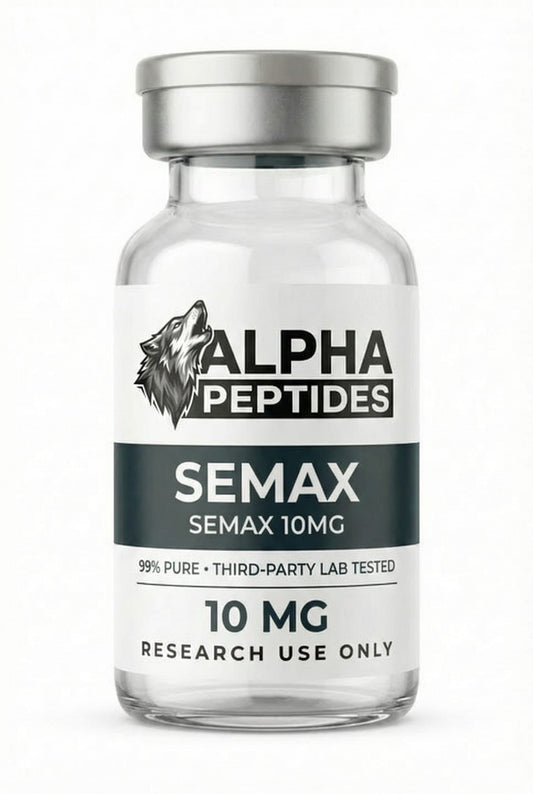 Semax 10MG